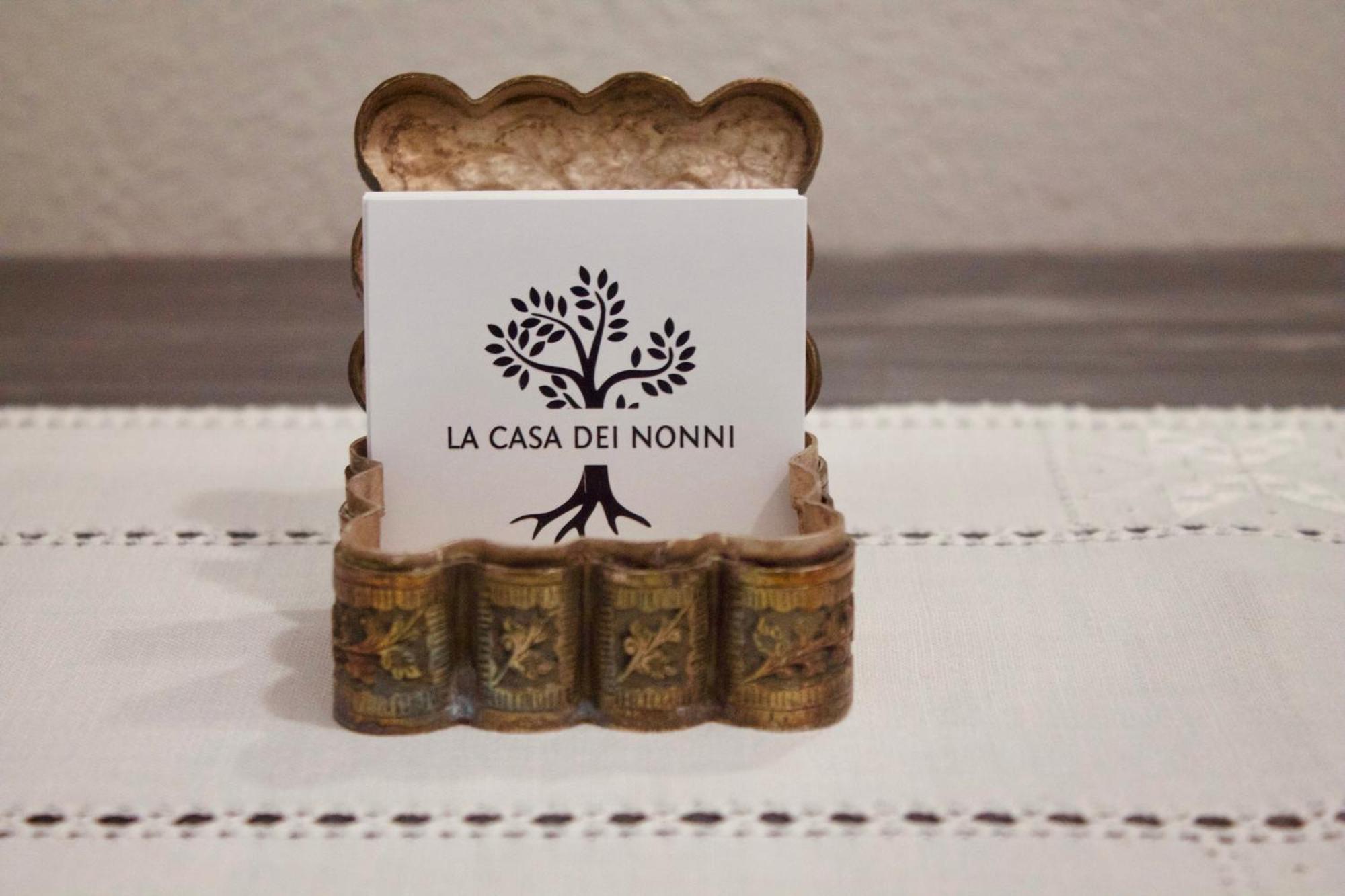 شقة La Casa Dei Nonni مونيلّي المظهر الخارجي الصورة